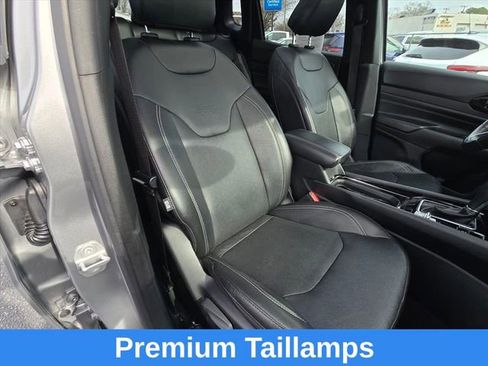 Used 2022 Jeep Compass High Altitude image 19