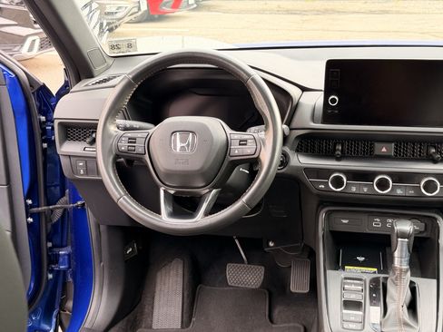Certified 2024 Honda CR-V Sport-L image 19