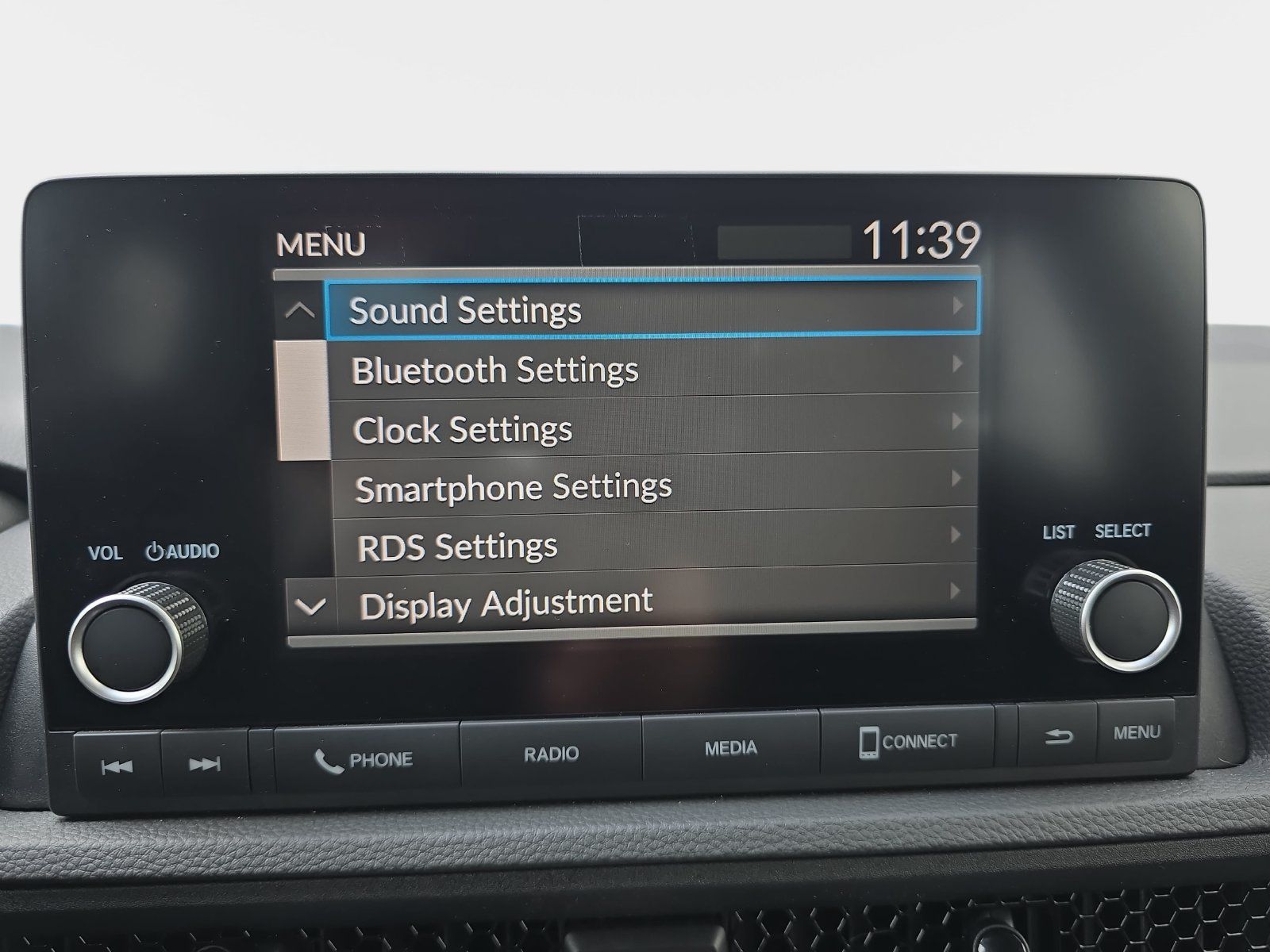 Used 2024 Honda CR-V EX image 23