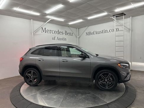 New 2026 Mercedes-Benz GLA 250 GLA 250 image 8