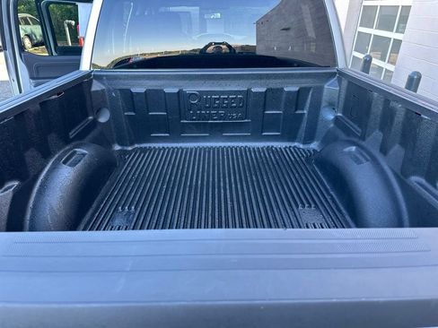 Used 2025 Ford F150 XLT w/ Equipment Group 301A Standard AWD/4WD image 18