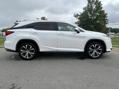 Used 2019 Lexus RX 350L AWD image 10
