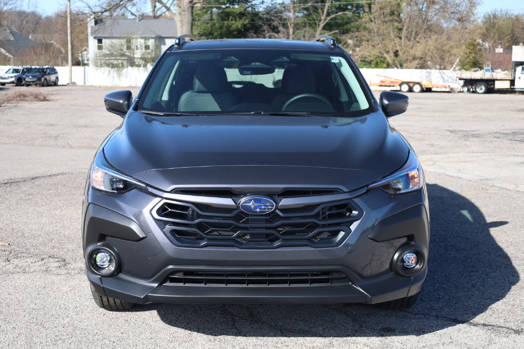 Used 2026 Subaru Crosstrek 2.5i Premium AWD/4WD image 4