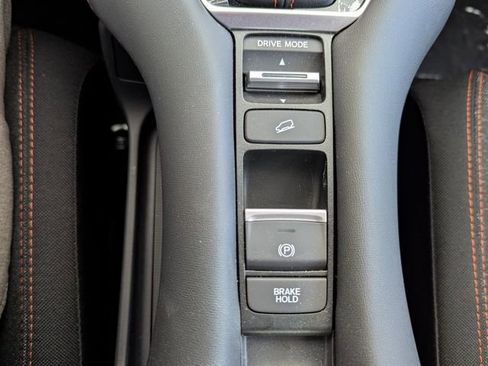 New 2026 Honda HR-V Sport image 19