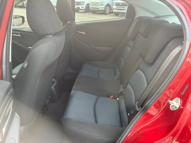 Used 2018 Toyota Yaris iA FWD image 16