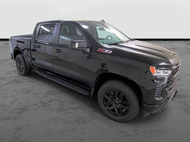 New 2026 Chevrolet Silverado 1500 RST w/ RST All Star Premium Package AWD/4WD image 5