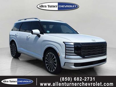 Used 2026 Hyundai Palisade Calligraphy