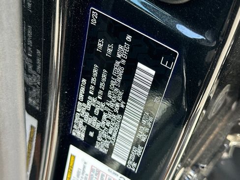 Used 2024 Lexus RX 350 Premium w/ Accessory Package (Z1) FWD image 39