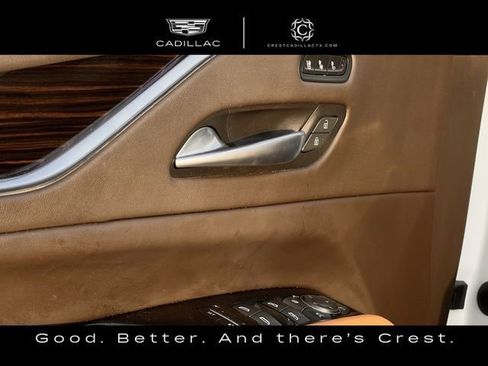 Certified 2023 Cadillac Escalade Sport w/ Touring Package image 23