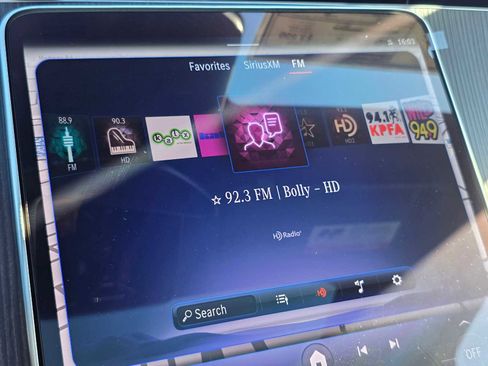 New 2026 Mercedes-Benz EQE 320 4MATIC Sedan image 28