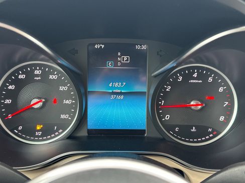 Certified 2022 Mercedes-Benz GLC 300 image 24