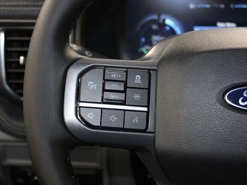 New 2025 Ford F150 Lightning Flash image 35