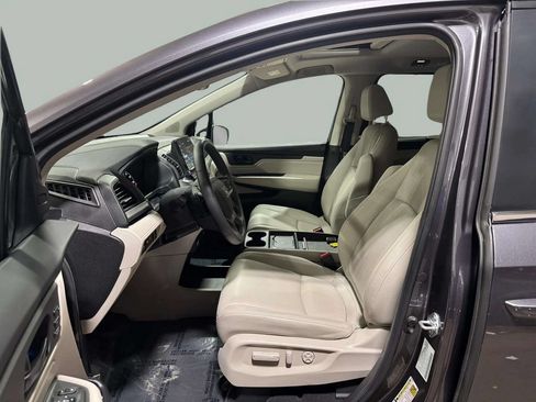 Used 2025 Honda Odyssey EX-L image 5