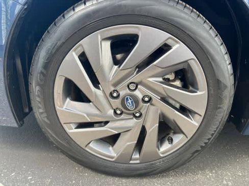 Used 2024 Subaru Legacy Sport AWD/4WD image 10