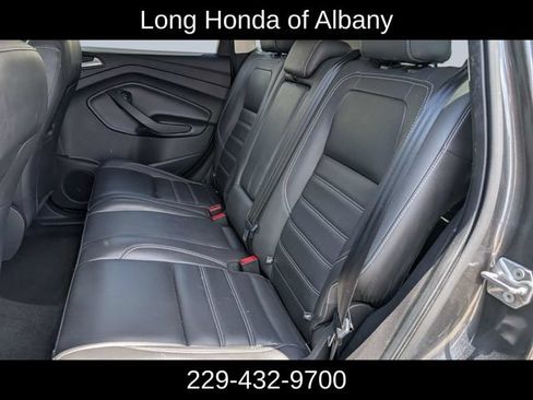 Used 2019 Ford Escape SEL FWD image 16
