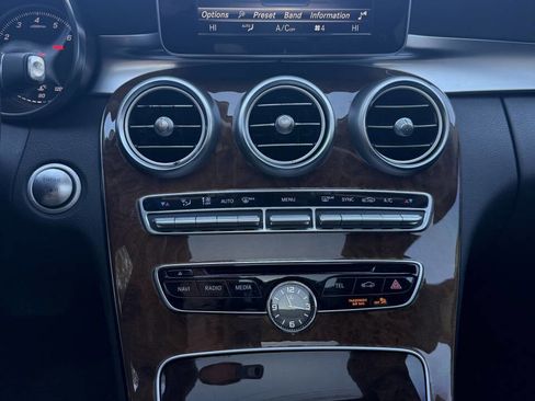 Used 2017 Mercedes-Benz C 300 Sedan image 19