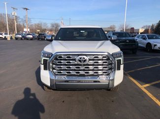 New 2026 Toyota Tundra 1794 Edition AWD/4WD video 2