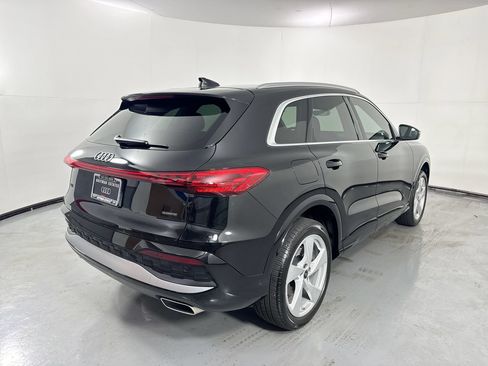 Used 2025 Audi Q5 Premium Plus w/ Premium Plus AWD/4WD image 37