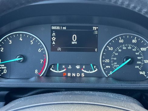 Used 2019 Ford EcoSport Titanium AWD/4WD image 24