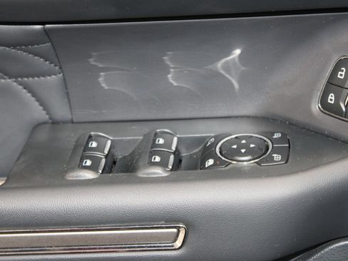Used 2022 Ford Expedition Platinum AWD/4WD image 42