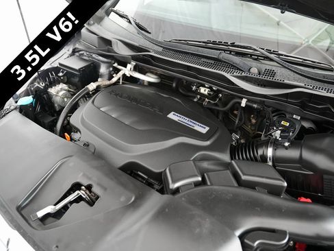 Used 2018 Honda Odyssey LX image 51