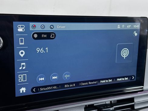 Used 2024 Honda Prologue Touring image 21