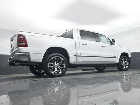 Used 2021 RAM 1500 Limited image 54