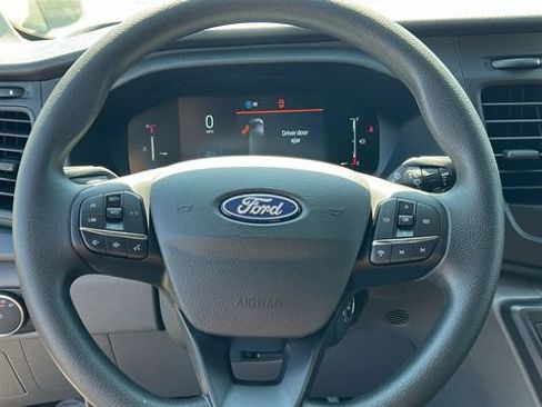 New 2026 Ford Transit 350 148 High Roof Extended DRW RWD image 21