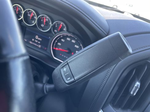 Used 2019 Chevrolet Silverado 1500 LTZ image 14