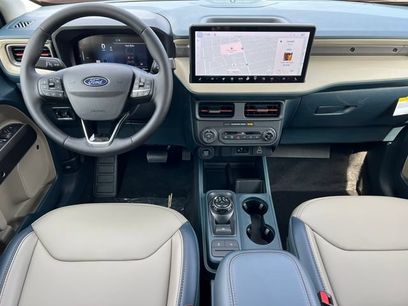 New 2026 Ford Maverick Lariat w/ 4K Tow Package