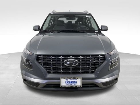 New 2026 Hyundai Venue SEL image 8