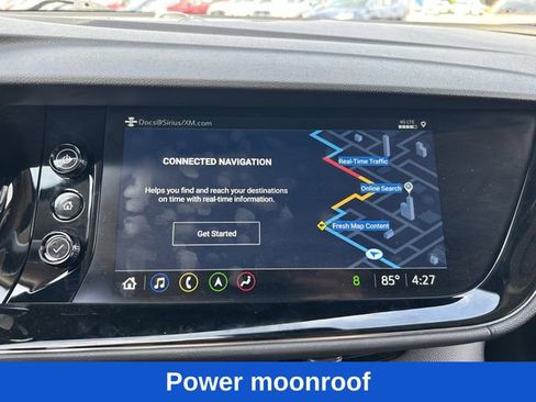 Used 2023 Buick Envision Avenir AWD/4WD image 13