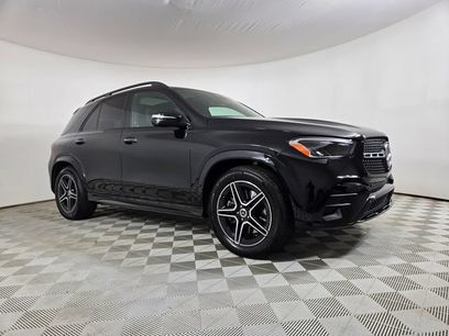 Certified 2026 Mercedes-Benz GLE 350 4MATIC