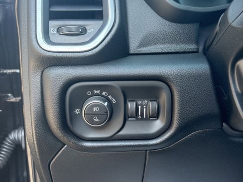 New 2026 RAM 3500 Laramie w/ Sport Appearance Package image 10