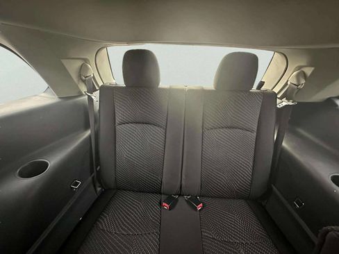 Used 2020 Dodge Journey SE w/ Blacktop Package image 13