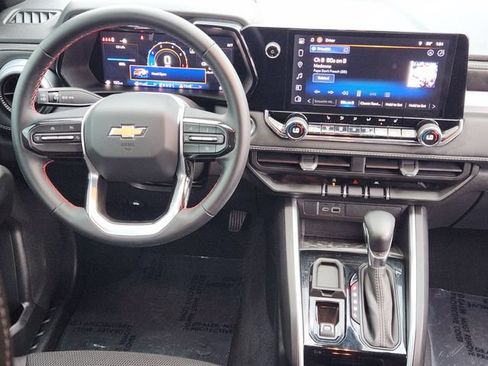 Used 2025 Chevrolet Colorado LT RWD image 26