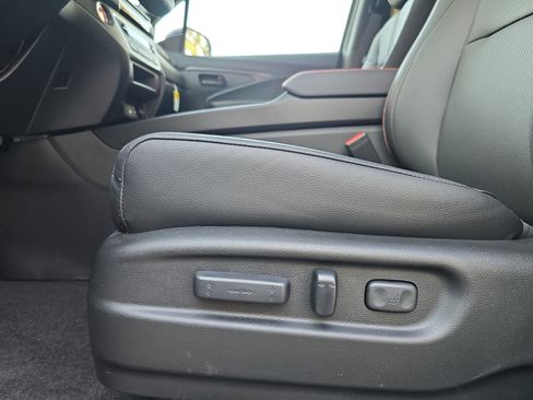 Certified 2025 Honda Ridgeline TrailSport+ image 14
