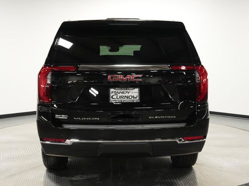 New 2026 GMC Yukon XL Elevation w/ Elevation Premium Package AWD/4WD image 7