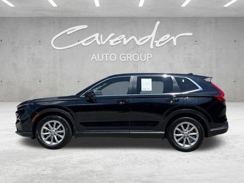 Used 2024 Honda CR-V EX image 16