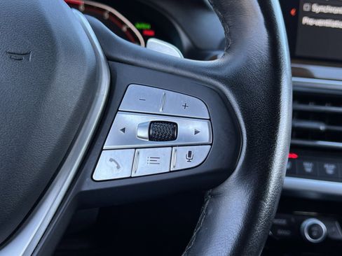 Used 2023 BMW X3 xDrive30i image 29