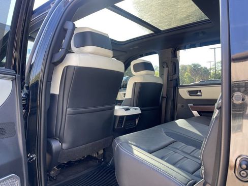 Used 2023 Toyota Tundra Capstone image 11