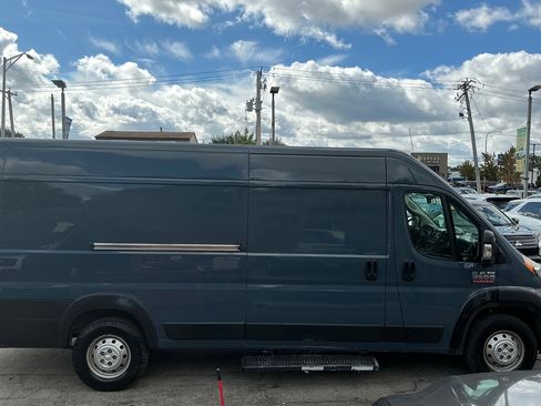 Used 2019 RAM ProMaster 3500 image 5