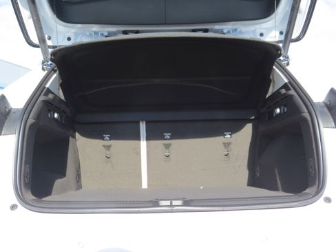 New 2026 Buick Envision Avenir image 15