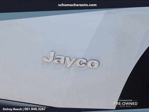 Used 2025 RAM ProMaster 3500 w/ Storage Group FWD image 10