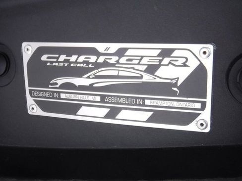 Used 2023 Dodge Charger Scat Pack image 9