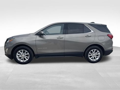 Used 2019 Chevrolet Equinox LT FWD image 4