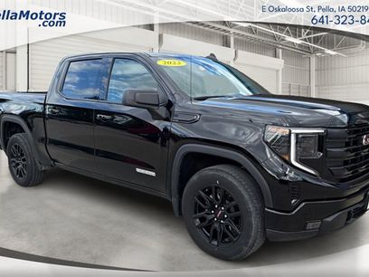 Used 2023 GMC Sierra 1500 Elevation