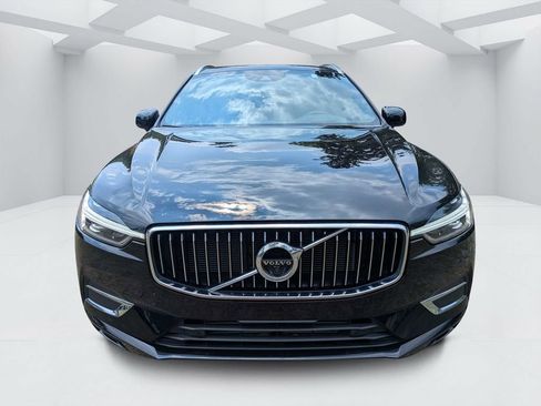 Used 2021 Volvo XC60 T5 Inscription FWD image 8