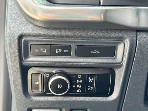 Used 2023 Ford F150 Lariat w/ Equipment Group 502A High AWD/4WD image 25