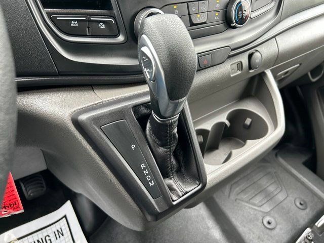 Used 2024 Ford Transit 350 XL RWD image 29
